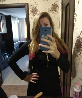 Анкета проститутки Варвара - Фото, г. Тарумовка, 33 года, №163