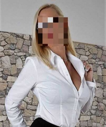 Анкета проститутки Фаина - Фото, г. Тарумовка, 48 лет, №15137